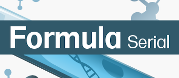 Formula Serial-Regular